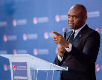 Elumelu: Access to electricity is critical to economic growth