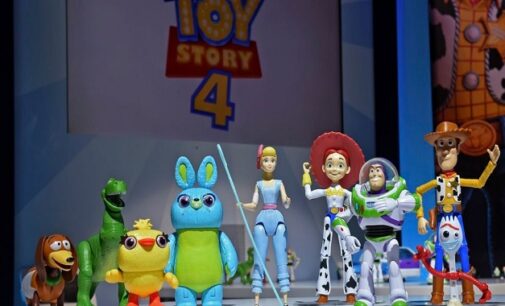 WATCH: Disney releases full-length trailer for Toy Story 4