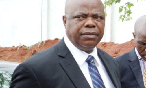 EXTRA: Ex-Anambra chief judge joins APGA –19 days after retirement