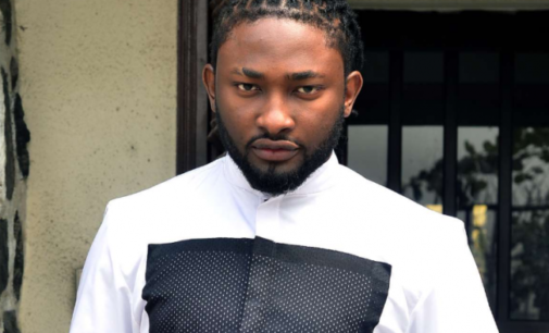 Uti Nwachukwu reveals what he hates about African pastors
