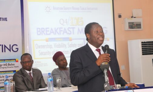 Don’t step into UNILAG,  lecturers warn Babalakin over convocation crisis