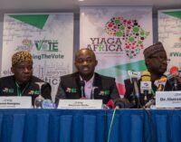 YIAGA, Ford Foundation to hold conference on Nigeria’s democracy in Washington
