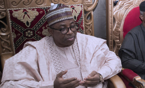 After losing the election and court case, what next for Bauchi governor?