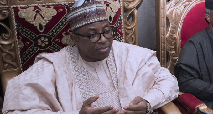Ex-Bauchi governor: I spent ONLY N1.2bn on funerals, not N2.3bn