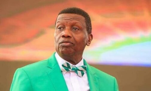 Five RCCG minsters ‘abducted’ on their way to convention