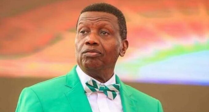 Adeboye at 77: The amazing miracles