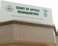 Appeal court president orders relocation of Ebonyi election tribunal to Abuja