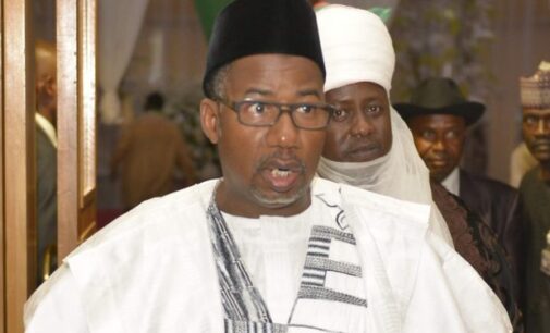 Bauchi gov suspends first-class monarch over farmers-herders crisis