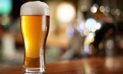 Eat Me: Here are four reasons to consider drinking beer