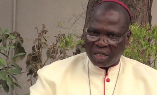 ‘Many lives have been lost’ – bishop warns against divisive politics in Kaduna