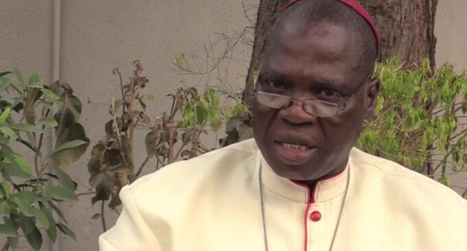 ‘Many lives have been lost’ – bishop warns against divisive politics in Kaduna
