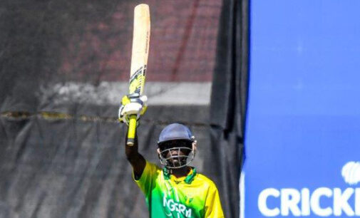 U-19 cricket: Nigeria shines in African qualifiers, trumps Uganda