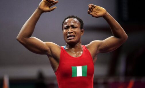 Nigeria set to miss 2019 African Wrestling Championships due to lack of funds