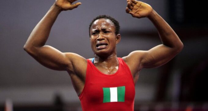 Nigeria set to miss 2019 African Wrestling Championships due to lack of funds