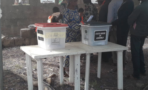 PDP seeks recount of Kaduna guber votes