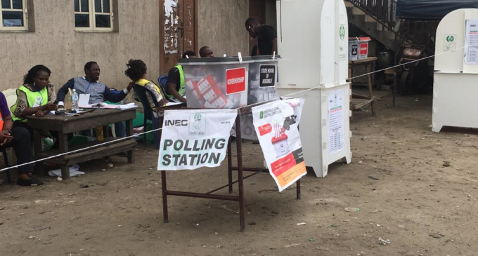 Adamawa APC threatens to boycott supplementary election