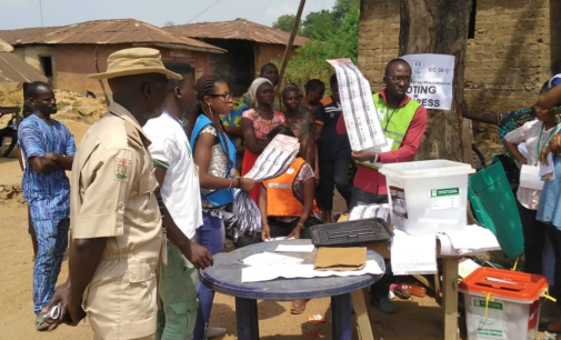 CDD: 2019 elections reversed the progress of 2011, 2015 polls