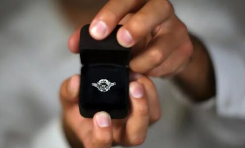 POLL: Ladies, would you say ‘Yes’ if he proposed without a ring?