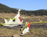 Plane crash: Ethiopian Airlines crew ‘followed Boeing’s procedures’ yet couldn’t control aircraft