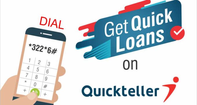 PROMOTED: Quickteller offers hassle-free, instant loans