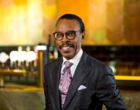 ‘My time has come to an end’ — Rewane resigns from FCMB board after 17 years