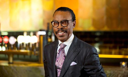 ‘My time has come to an end’ — Rewane resigns from FCMB board after 17 years