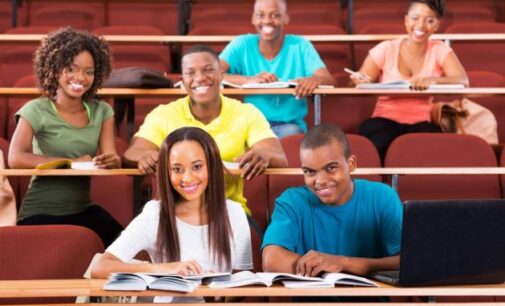 Five essential tips for university students offered alternative courses