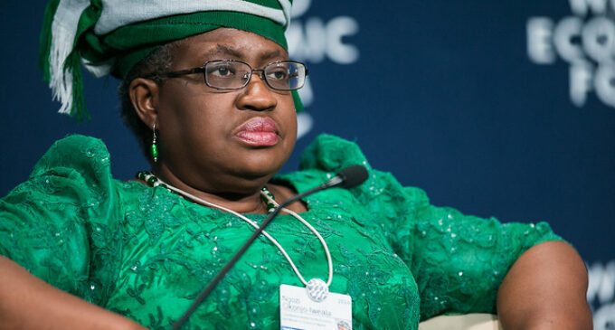 EXCLUSIVE: Egypt wants Okonjo-Iweala disqualified from WTO top job