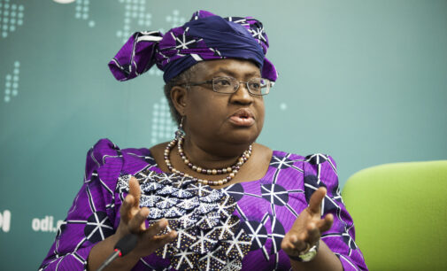 Okonjo-Iweala: Like Dangote, AU passport didn’t give me visa-free entry into all African countries