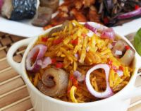 Seven traditional cuisines you should try on your next trip to Eastern Nigeria