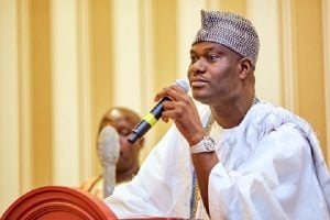 Adeyeye Enitan, Ooni of Ife