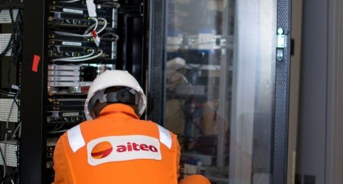 Nembe oil spill: Aiteo distributes relief material to affected communities