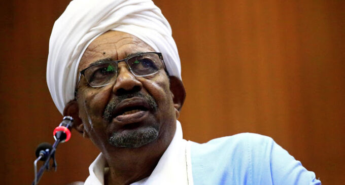 From Sudan, lessons in power