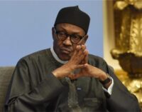 Buhari: I’m one of the unhappiest leaders in the world