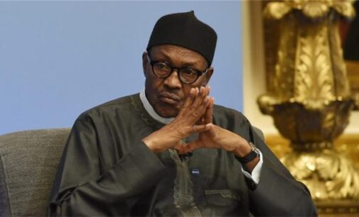 APC member withdraws suit seeking third term for Buhari