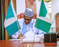 FULL TEXT: The quarantine regulations signed by Buhari