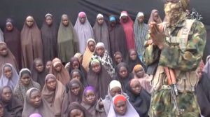 Chibok Girls