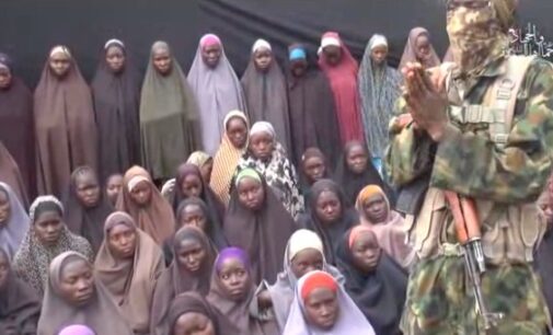 Eight years after abduction, Chibok community says 110 girls still in captivity