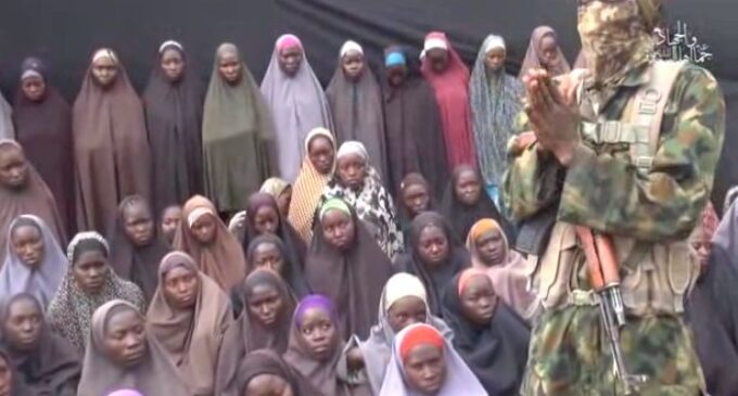 BBOG renews campaign for Chibok girls’ release — to mark 7th anniversary