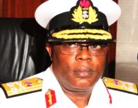 Navy keeps mum over continued detention of citizens without trial