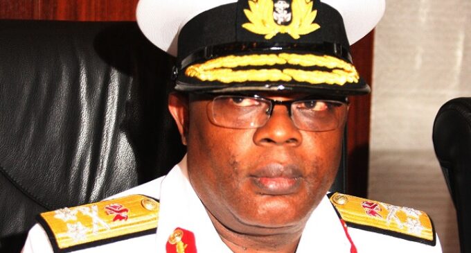 Navy keeps mum over continued detention of citizens without trial