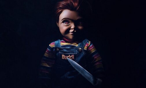 Chucky’s back: Watch terrifying trailer for ‘Child’s Play’
