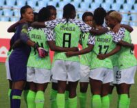 WAFU Cup: Falcons to face Mali, Niger, Burkina Faso