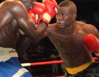GOtv Boxing: Fight and build your profile, Fijabi tells Oladosu