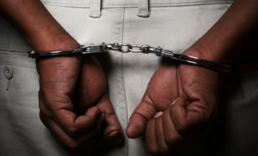 Suspected fraudsters ‘linked to Nigerian crime syndicate’ arrested in S’Africa