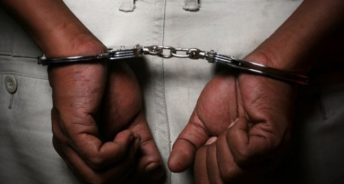Father arrested for ‘locking up, starving two children to death’ in Ogun