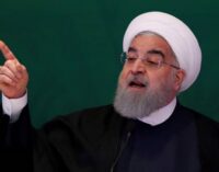 Iran drops 2015 nuclear deal over the killing of Soleimani