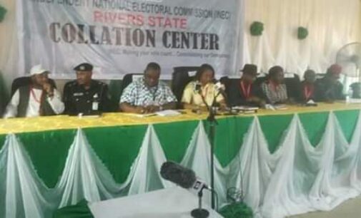 Amaechi loses LGA to Wike as INEC resumes collation of Rivers results
