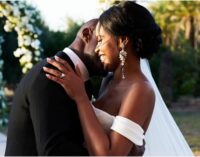 Idris Elba marries Sabrina Dhowre in beautiful Moroccan wedding