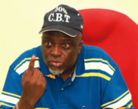 JAMB blames NIN requirement as 2021 revenue drops by N675m against 2020